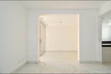 Sala Ambientes de apartamento à venda com 2 quartos, 90m² em Santa Ines, Belo Horizonte