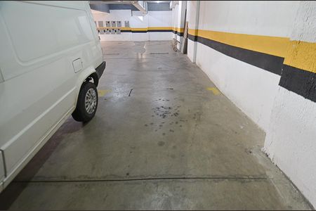 Apartamento à venda com 90m², 2 quartos e 2 vagasGaragem