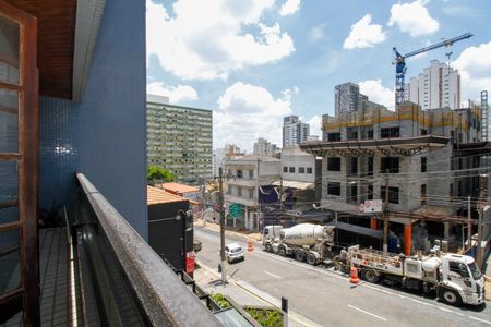 Apartamento à venda com 40m², 1 quarto e 1 vagaVaranda e Vista
