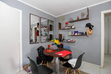 Apartamento à venda com 40m², 1 quarto e 1 vagaSala de Estar e Jantar