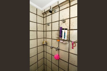 Apartamento à venda com 40m², 1 quarto e 1 vagaBanheiro da Suíte