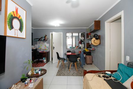 Apartamento à venda com 40m², 1 quarto e 1 vagaSala de Estar e Jantar