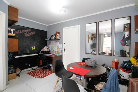 Apartamento à venda com 40m², 1 quarto e 1 vagaSala de Estar e Jantar