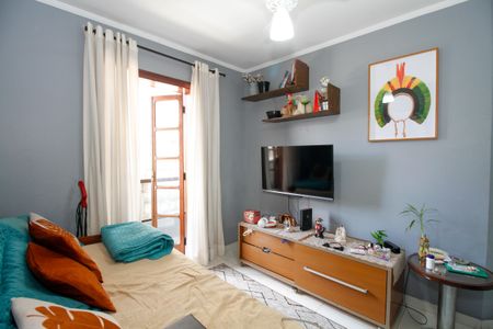 Apartamento à venda com 40m², 1 quarto e 1 vagaSala de Estar e Jantar