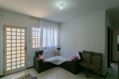 Apartamento à venda com 3 quartos, 78m² em Jardim Guanabara, Belo Horizonte