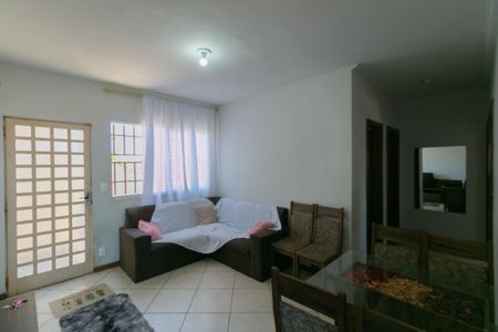 Apartamento à venda com 3 quartos, 78m² em Jardim Guanabara, Belo Horizonte