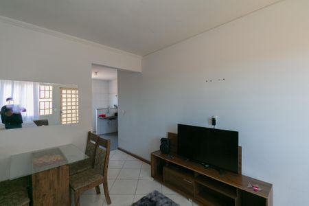 Apartamento à venda com 3 quartos, 78m² em Jardim Guanabara, Belo Horizonte