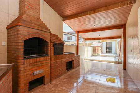 Casa para alugar com 120m², 2 quartos e 2 vagas Casa para alugar com 120m², 2 quartos e 2 vagasCozinha