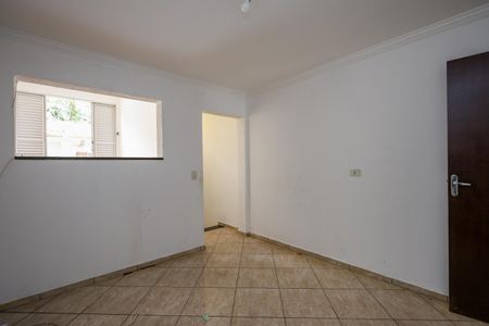 Sala de Jantar de casa para alugar com 2 quartos, 120m² em Jardim Ana Maria, São Paulo