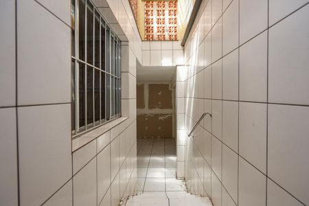 Casa para alugar com 120m², 2 quartos e 2 vagas Casa para alugar com 120m², 2 quartos e 2 vagasEdicula