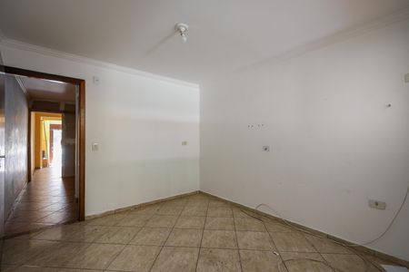 Casa para alugar com 120m², 2 quartos e 2 vagas Casa para alugar com 120m², 2 quartos e 2 vagasSala de Jantar