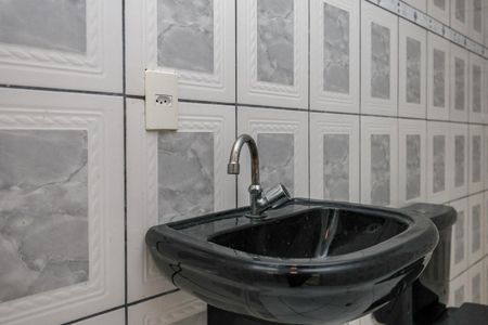 Casa para alugar com 120m², 2 quartos e 2 vagas Casa para alugar com 120m², 2 quartos e 2 vagasEdicula