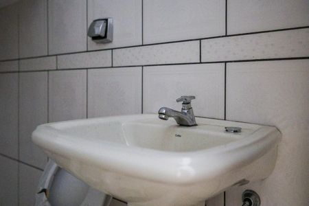 Casa para alugar com 120m², 2 quartos e 2 vagas Casa para alugar com 120m², 2 quartos e 2 vagasLavabo