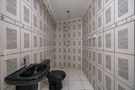 Casa para alugar com 120m², 2 quartos e 2 vagas Casa para alugar com 120m², 2 quartos e 2 vagasEdicula