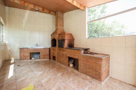 Casa para alugar com 120m², 2 quartos e 2 vagas Casa para alugar com 120m², 2 quartos e 2 vagasCozinha