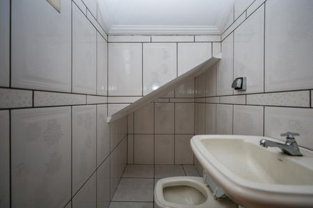 Casa para alugar com 120m², 2 quartos e 2 vagas Casa para alugar com 120m², 2 quartos e 2 vagasLavabo