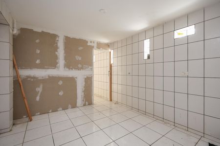 Casa para alugar com 120m², 2 quartos e 2 vagas Casa para alugar com 120m², 2 quartos e 2 vagasEdicula