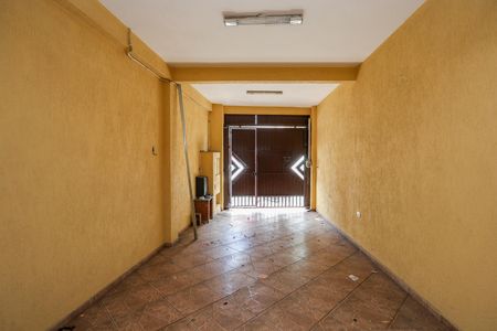 Casa para alugar com 120m², 2 quartos e 2 vagas Casa para alugar com 120m², 2 quartos e 2 vagasGaragem