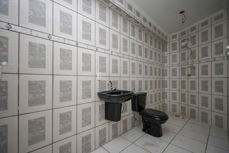 Casa para alugar com 120m², 2 quartos e 2 vagas Casa para alugar com 120m², 2 quartos e 2 vagasEdicula