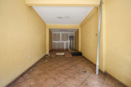 Casa para alugar com 120m², 2 quartos e 2 vagas Casa para alugar com 120m², 2 quartos e 2 vagasGaragem