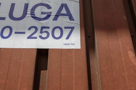 Casa para alugar com 120m², 2 quartos e 2 vagas Casa para alugar com 120m², 2 quartos e 2 vagasPlaca