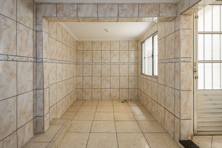 Casa para alugar com 120m², 2 quartos e 2 vagas Casa para alugar com 120m², 2 quartos e 2 vagasÁrea de Serviço