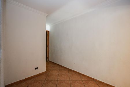 Casa para alugar com 120m², 2 quartos e 2 vagas Casa para alugar com 120m², 2 quartos e 2 vagasSala