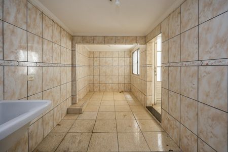 Casa para alugar com 120m², 2 quartos e 2 vagas Casa para alugar com 120m², 2 quartos e 2 vagasÁrea de Serviço