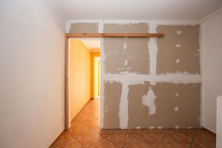 Casa para alugar com 120m², 2 quartos e 2 vagas Casa para alugar com 120m², 2 quartos e 2 vagasSala