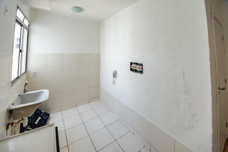 Apartamento para alugar com 2 quartos, 49m² em Santa Amelia, Belo Horizonte