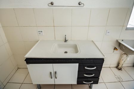 Apartamento para alugar com 2 quartos, 49m² em Santa Amelia, Belo Horizonte