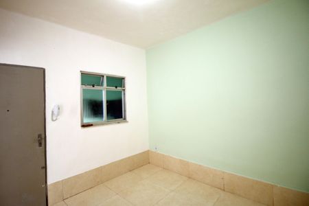 Studio para alugar com 40m², 1 quarto e sem vagaSala/Quarto
