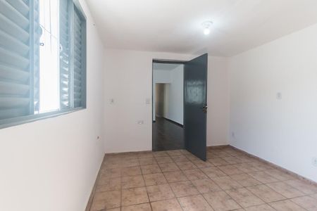 Quarto 1 de casa para alugar com 2 quartos, 90m² em Vila Paulista da Estacao, Mogi das Cruzes
