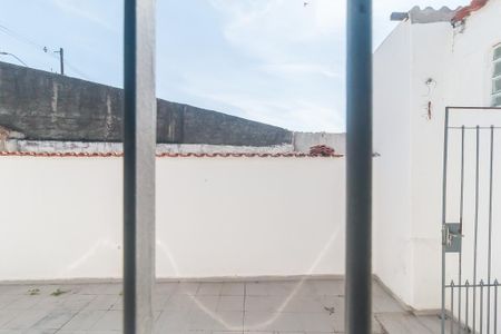 Vista do Quarto 1 de casa para alugar com 2 quartos, 90m² em Vila Paulista da Estacao, Mogi das Cruzes