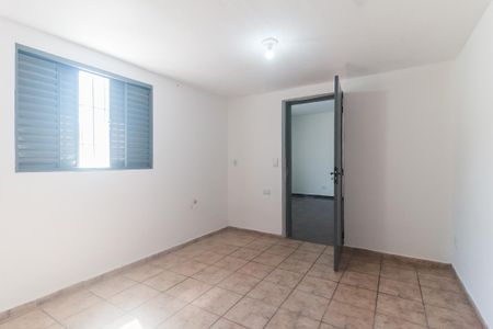 Quarto 1 de casa para alugar com 2 quartos, 90m² em Vila Paulista da Estacao, Mogi das Cruzes