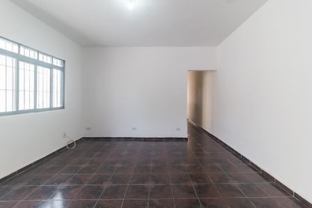 Sala de casa para alugar com 2 quartos, 90m² em Vila Paulista da Estacao, Mogi das Cruzes