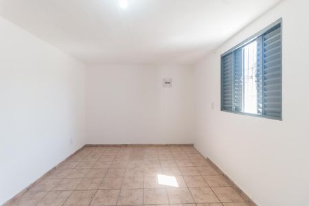 Quarto 1 de casa para alugar com 2 quartos, 90m² em Vila Paulista da Estacao, Mogi das Cruzes