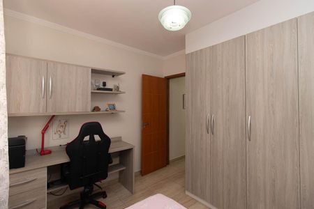 Casa à venda com 110m², 3 quartos e 2 vagasQuarto 1