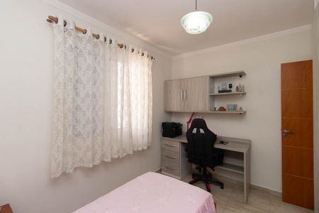 Casa à venda com 110m², 3 quartos e 2 vagasQuarto 1