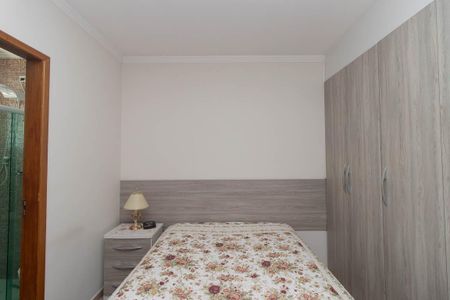 Casa à venda com 110m², 3 quartos e 2 vagasQuarto Suíte