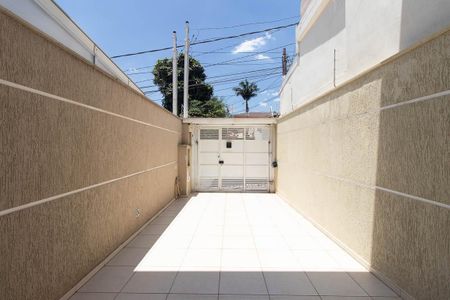 Casa à venda com 110m², 3 quartos e 2 vagasGaragem