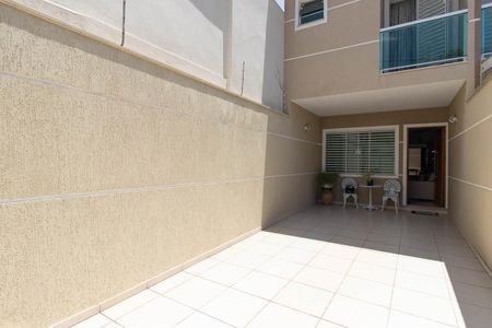 Casa à venda com 110m², 3 quartos e 2 vagasGaragem