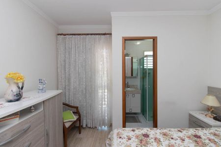 Casa à venda com 110m², 3 quartos e 2 vagasQuarto Suíte