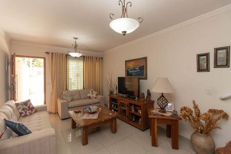 Sala de casa à venda com 3 quartos, 110m² em Vila Medeiros, São Paulo