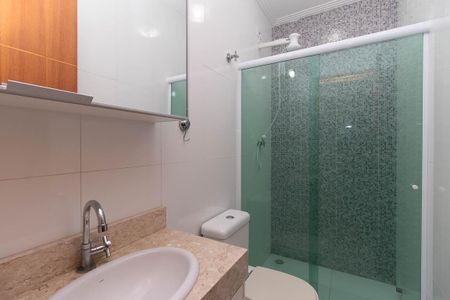 Casa à venda com 110m², 3 quartos e 2 vagasBanheiro