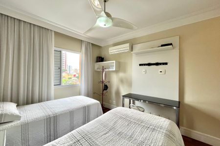 Apartamento para alugar com 158m², 3 quartos e 2 vagas Apartamento para alugar com 158m², 3 quartos e 2 vagasSuite 2