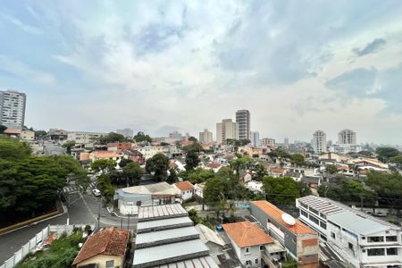 Apartamento para alugar com 158m², 3 quartos e 2 vagas Apartamento para alugar com 158m², 3 quartos e 2 vagasVista da Suíte 2