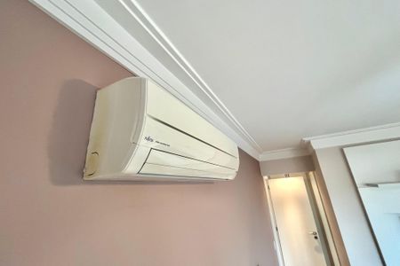 Apartamento para alugar com 158m², 3 quartos e 2 vagas Apartamento para alugar com 158m², 3 quartos e 2 vagasSuite 3