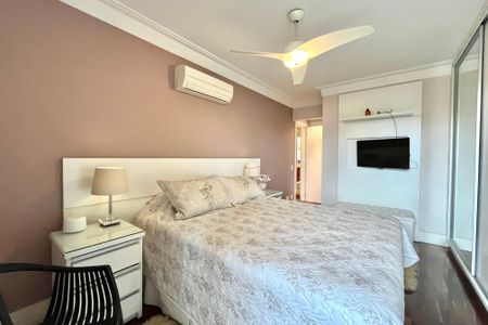 Apartamento para alugar com 158m², 3 quartos e 2 vagas Apartamento para alugar com 158m², 3 quartos e 2 vagasSuite 3