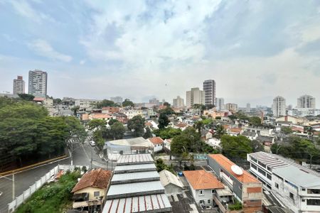 Apartamento para alugar com 158m², 3 quartos e 2 vagas Apartamento para alugar com 158m², 3 quartos e 2 vagasVista da Suíte 1